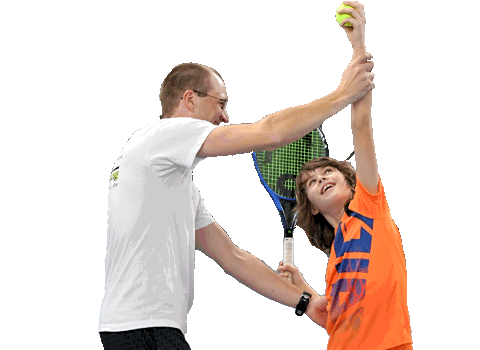 tennistraining