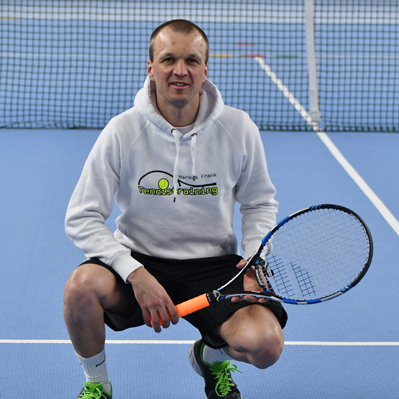 Markus Frank